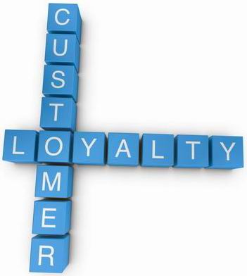 relationship marketing is the key to customer loyalty