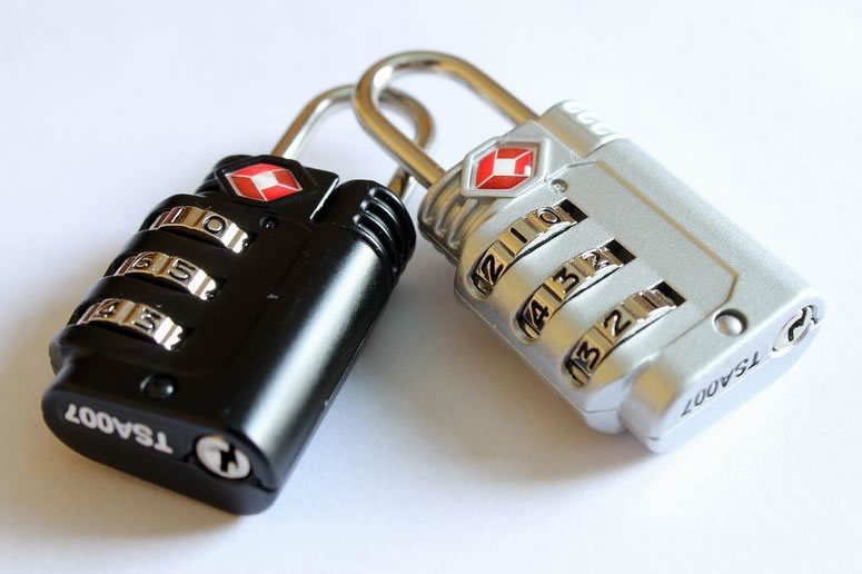 padlocks to unlock lasting connections