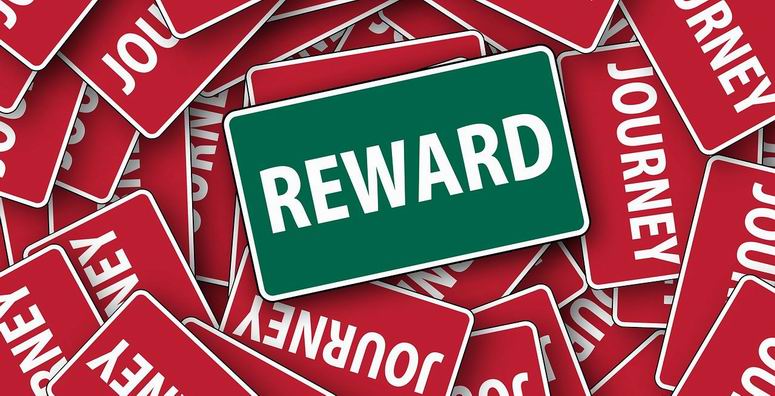 relationship marketing reward