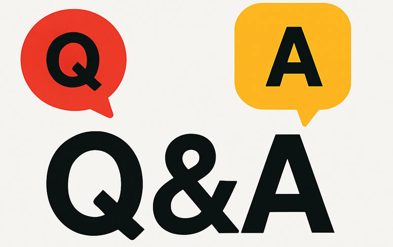 qustions and answers on how to retain customers in a competitive market
