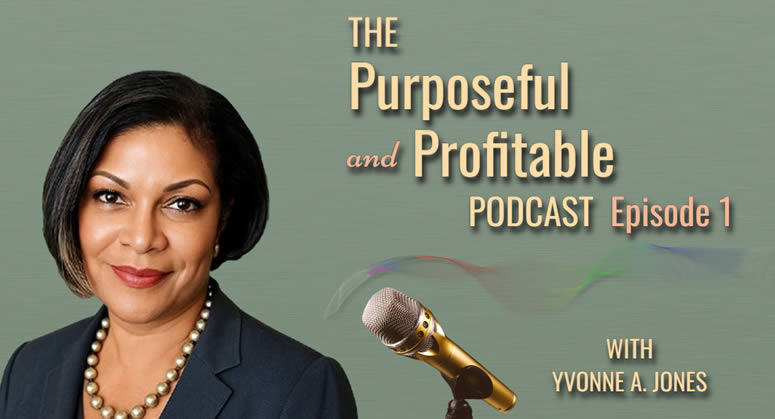 podcast banner - episode 1: Why I'm relaunching under a new title.