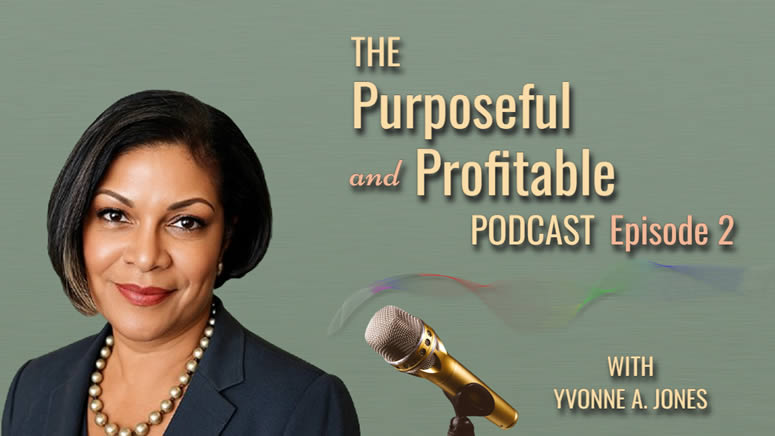 Podcast Episode 2: The Secret Behind Profitable Relationships
