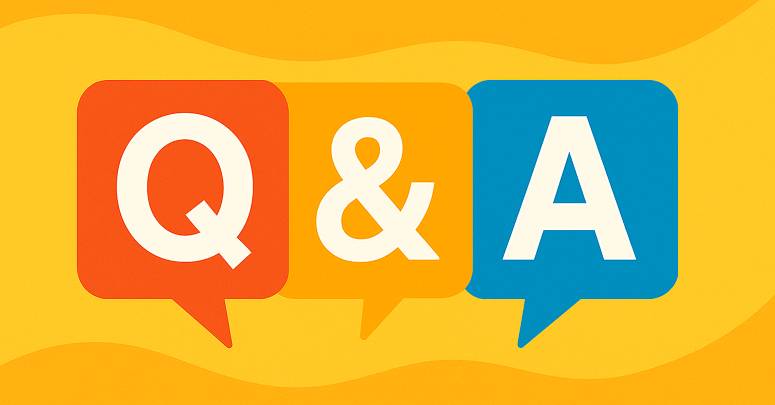 questions and answers on the topic of recession-proof business