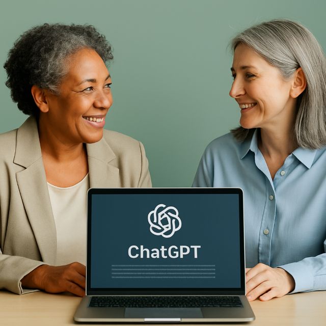 AI for entrepreneurs