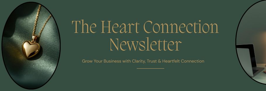 The Heart Connection Newsletter