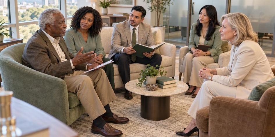 Eder law consultation: honoring older adults’ voices and guiding next steps